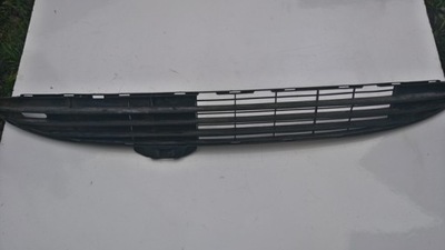 DEFLECTOR CENTRAL BUMPER PEUGEOT 206 9628579377 - milautoparts-fr.ukrlive.com