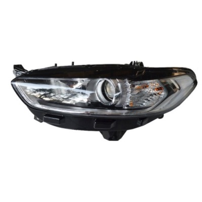 Nowa лампа ford mondeo mk5 2015- fusion usa левая фото №1