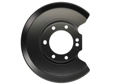 PROTECTION FREINS DE DISQUE ARRIÈRE FORD MONDEO MK3 3 - milautoparts-fr.ukrlive.com