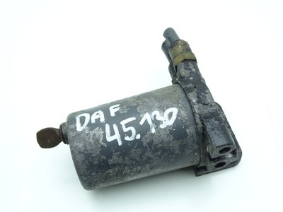 DAF FA 45 55 91-00 CASING BEARER FILTER FUEL - milautoparts-fr.ukrlive.com