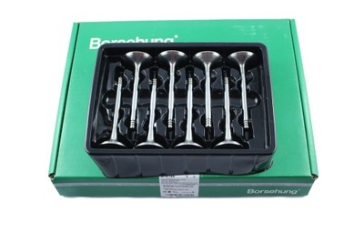 Клапаны впускные 078109601b комплект фото №1