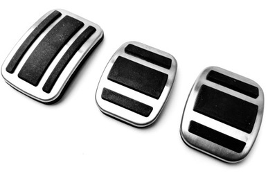 TRIMS ON PEDALS CITROEN C5 AIRCROSS - milautoparts-fr.ukrlive.com