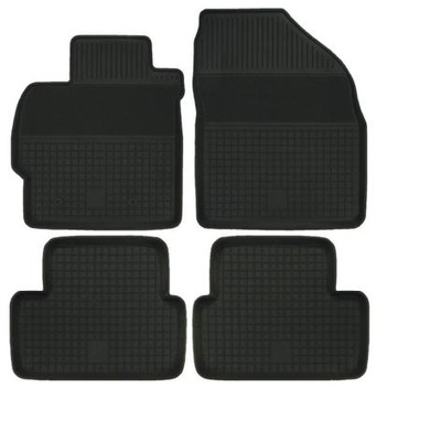 MATS AUTOMOTIVE TOYOTA AURIS 2012-KOMPLET - milautoparts-fr.ukrlive.com