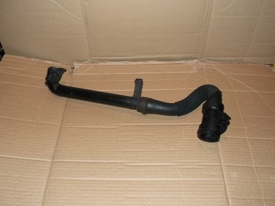 JUNCTION PIPE RADIATOR WATER AUDI A4 B6 3.0 V6 ASN 220KM - milautoparts-fr.ukrlive.com