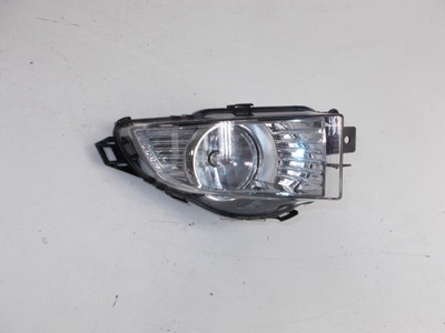 HALOGEN LAMP LEFT OPEL INSIGNIA A 2008-12 13226828 ORIGINAL - milautoparts-fr.ukrlive.com