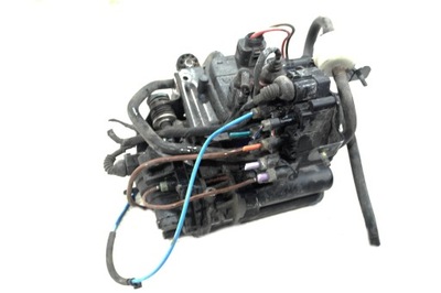 AUDI Q7 4M COMPRESSOR SUSPENSION 4M0616005E - milautoparts-fr.ukrlive.com