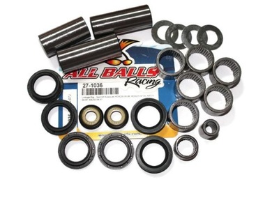 KAWASAKI KX 125 250 KIT DE RÉPARATION COIPLEUR LEVIER - milautoparts-fr.ukrlive.com