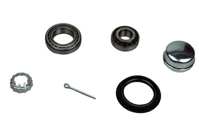 SKF KIT ROULEMENT ARRIÈRE SKODA FELICIA FELICJA - milautoparts-fr.ukrlive.com