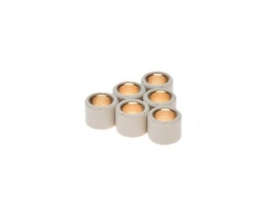 Rolki Wariatora 16x13mm 5,5g QUEST DYNAMIC SOLATIO BAOTIAN GTR F16 TOROS