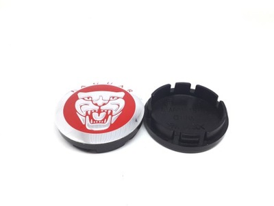 JAGUAR BLIND PLUG FOR DISCS CAP 56 MM 5JA601151A - milautoparts-fr.ukrlive.com