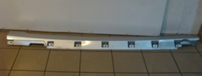 Порог молдинг порог правая vw passat b8 фото №1