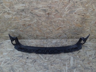 Усилитель бампера задняя 4f9807385 a6 c6 avant фото №1