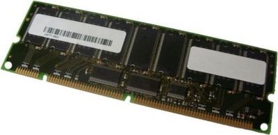 Hypertec HYMPB04256 256MB DIMM PC3200 DDR2 400MHz
