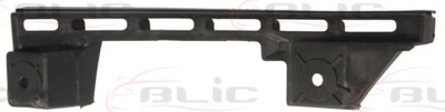 VW CADDY III 04-10 MOUNTING FASTENING BUMPER WEWNE - milautoparts-fr.ukrlive.com