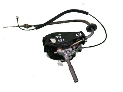 SELECTOR AUTOMATIC TRANSMISSION GEAR BMW X3 E83 3404174 - milautoparts-fr.ukrlive.com