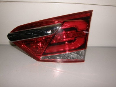 HYUNDAI I40 UNIVERSAL 16 17 FACELIFT LAMP REAR RIGHT LED - milautoparts-fr.ukrlive.com