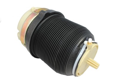 Подушка пневмоподушка audi a6 c6 4f0 allroad nowa фото №1