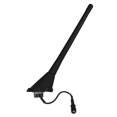 ANTENA maszt wzmacniacz 16,5cm VW PASSAT B5 RAKU 2