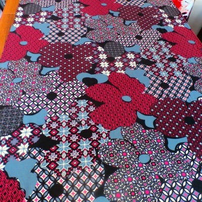 wiskozowa dzianina 48