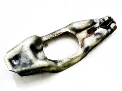 Кронштейн зчеплення vw 1.6 td jetta passat b3 golf ii фото №1