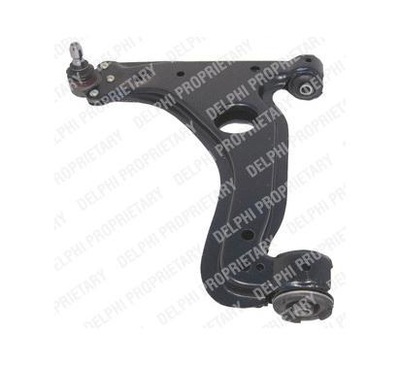 DELPHI SWINGARM TC1376 OPEL ASTRA H ZAFIRA B LEFT - milautoparts-fr.ukrlive.com