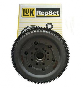 WHEEL DUAL-MASS JUMPER BOXER 2.2 HDI 2006- LUK PUMA - milautoparts-fr.ukrlive.com