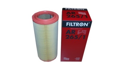 FILTER AIR AR265/1 VW LUPO POLO DIESEL 98> - milautoparts-fr.ukrlive.com