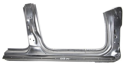 AUDI A4 S4 B7 8E5 8E9 2004-2007 SILL PILLAR RIGHT = - milautoparts-fr.ukrlive.com