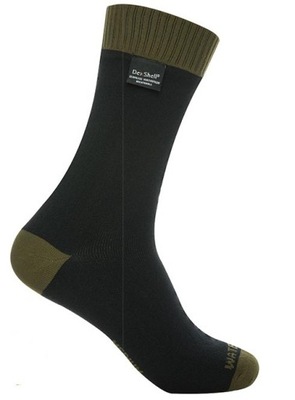 DexShell WATERPROOF THERMLITE SOCKS Skarpety S 36-38