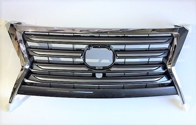RADIATOR GRILLE GRILLE FRONT CHROME LEXUS GX460 2013+ MOWY OE  