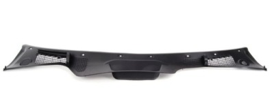 Жабо bmw z3 e36 оригинал фото №1