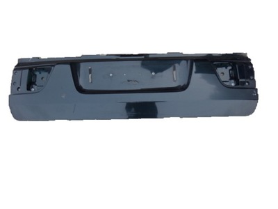 BOOTLID BOOT BOARD REAR BMW X5 E53 OXFORDGRUEN - milautoparts-fr.ukrlive.com