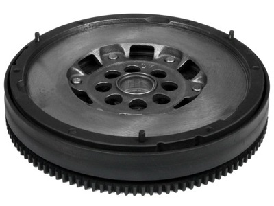 VOLVO WITH 415031810 WHEEL DUAL-MASS - milautoparts.fr