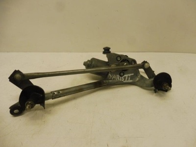 Механизм дворник toyota yaris ii lift фото №1