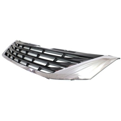 TOYOTA SIENNA 11-17 GRILLE CALANDRE DU RADIATEUR CHROME LE XLE - milautoparts-fr.ukrlive.com