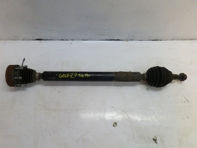 VOLKSWAGEN VW GOLF V 1.6 FSI HALF-AXLE RIGHT LONG - milautoparts-fr.ukrlive.com