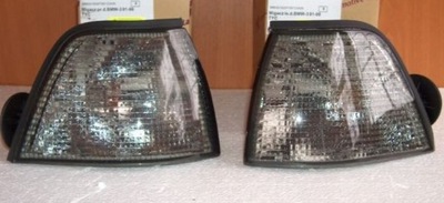 Lampa kierunkowskazu TYC 18-3271-15-2