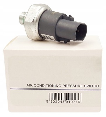 NTY EAC-TY-000 SWITCH CISNIENIOWY, AIR CONDITIONING - milautoparts-fr.ukrlive.com