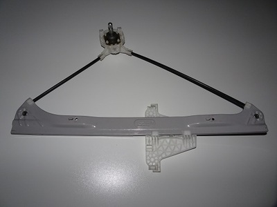 VW FOX MECHANISM GLASS FRONT LEFT MANUAL MANUAL ORIGINAL 2004-2011 - milautoparts-fr.ukrlive.com