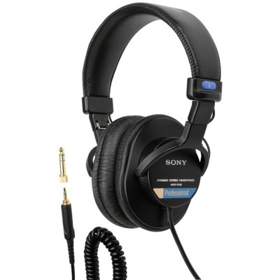 ACT_SONY MDR-7506 Sony MDR750