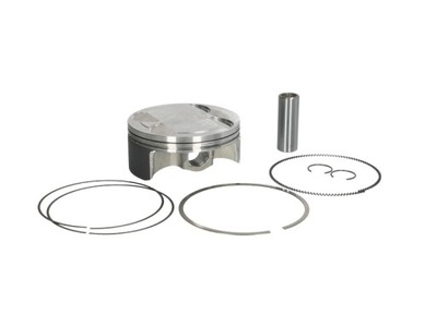 Wossner 8705DA - milautoparts-fr.ukrlive.com