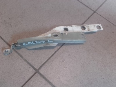 HINGE HINGES HOOD LEFT CITROEN C4 - milautoparts-fr.ukrlive.com