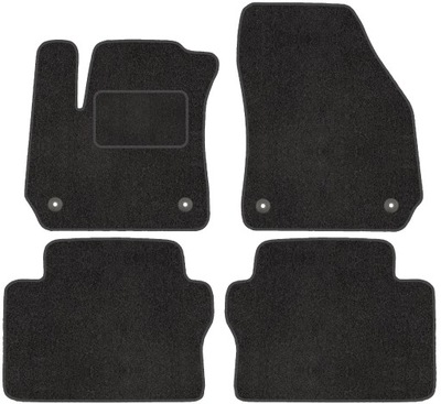 TAPIS MOTOHOBBY DE VELOURS L543 4 ÉLÉCTRIQUE - milautoparts-fr.ukrlive.com