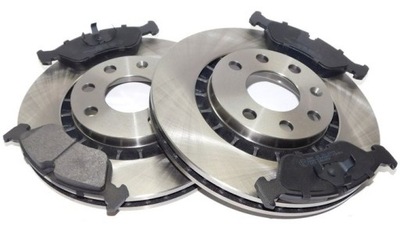 DISQUES I SABOTS DE FREIN DE FREIN OPEL VECTRA B - milautoparts-fr.ukrlive.com