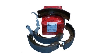 TRW BRAKE SHOES BRAKE VW TRANSPORTER T4 GS8530 - milautoparts-fr.ukrlive.com