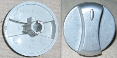 Pokrętło Vaillant MAG mini 11 14 PL
