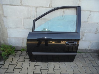 Дверь левый перед chrysler voyager 3 -доставка- фото №1