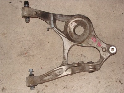 Рычаг задний нижний правый mercedes ml w164 ! фото №1