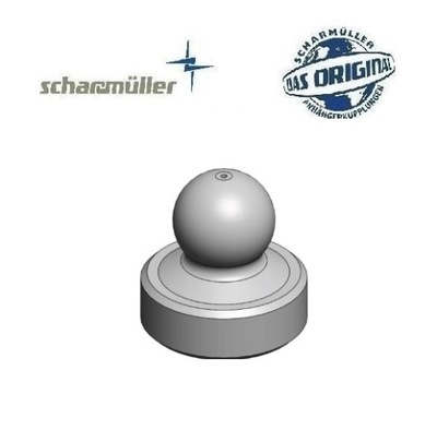 BOULE K80 POUR WSPAWANIA SCHARMULLER - milautoparts-fr.ukrlive.com