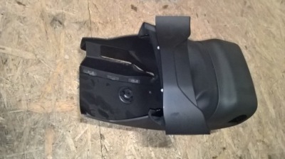 Ford mondeo mk5 корпус руля фото №1